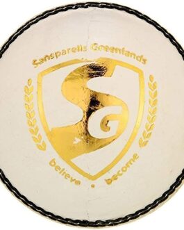 SG Club Cricket Ball