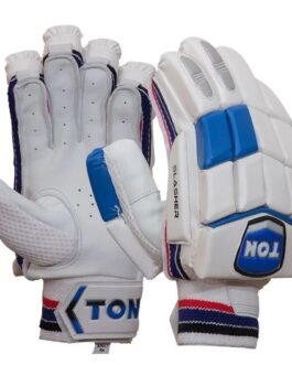 SS Ton Slasher Cricket Batting Glove