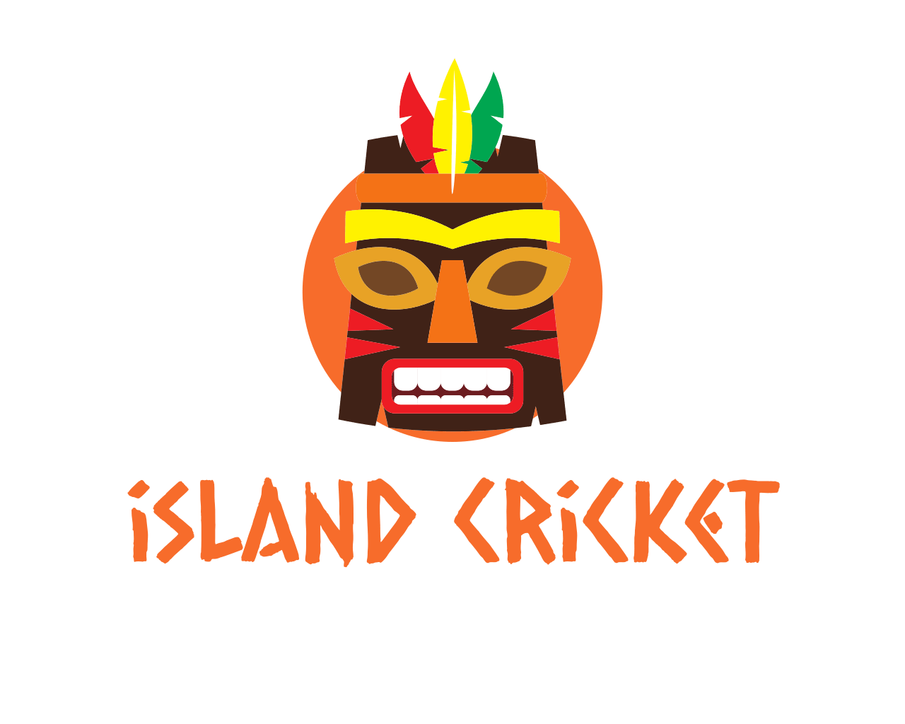Island Cricket