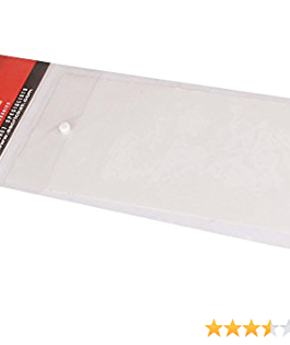 Cricket Bat Anti-scuff Sheet – Multi-brand
