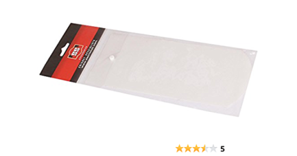 Cricket Bat Anti-scuff Sheet - Multi-brand - Image 2