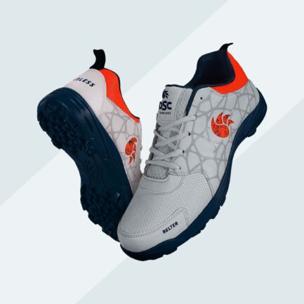 DSC Belter Stud Cricket Shoe