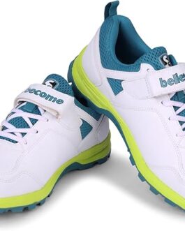 SG Century 6.0 Cricket Shoe (Multicolour)