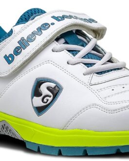 SG Century 6.0 Cricket Shoe (Multicolour)