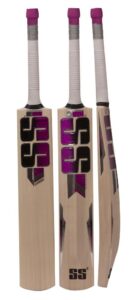 SS Gladiator KW Cricket Bat - Size 4