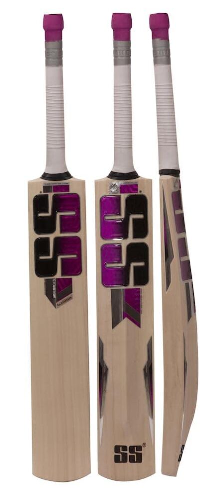 SS Gladiator KW Cricket Bat - Size 4