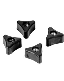 DSC Helmet Side Nuts