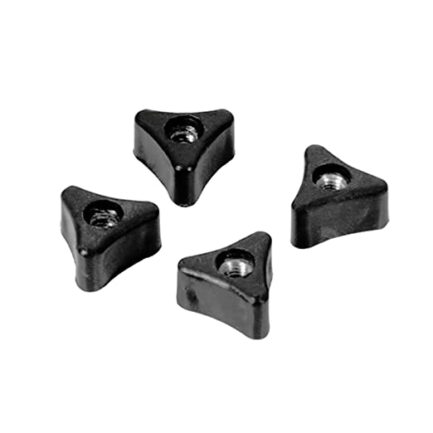DSC Helmet Side Nuts