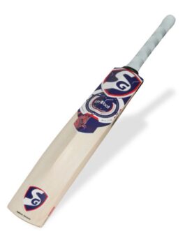 SG KLR 250 EW Str8bat Sensor Cricket Bat