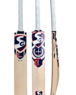 SG KLR 250 EW Str8bat Sensor Cricket Bat
