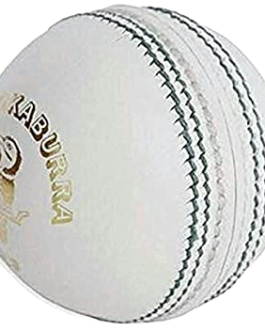 Kookaburra Pace Leather Cricket Ball