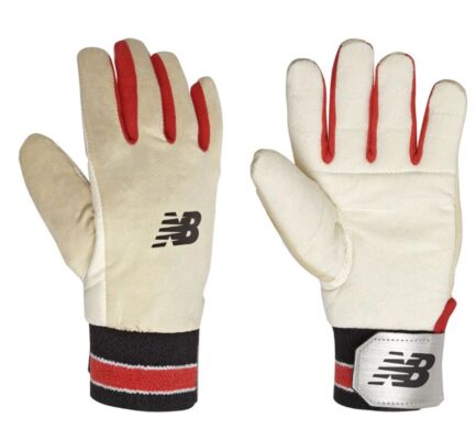 NB Chamois Wicketkeeping Inner Gloves