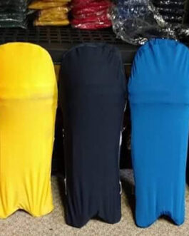 Leg Guard Sleeves – Multi Colour