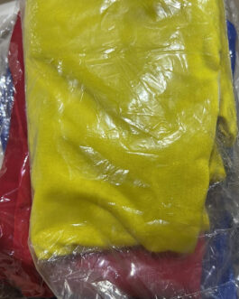 Leg Guard Sleeves – Multi Colour