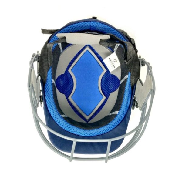 SG Acetech Cricket Helmet - Image 2