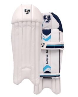 SG Campus WK Leg Guard