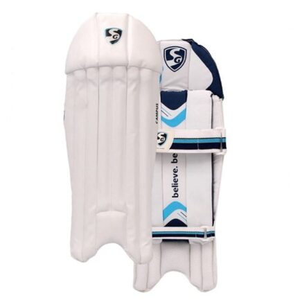 SG Campus WK Leg Guard