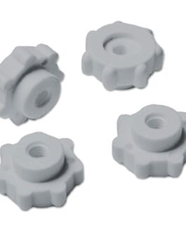 Shrey Helmet Side Nuts