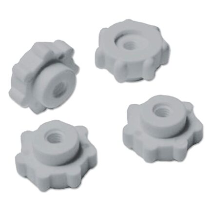 Shrey Helmet Side Nuts