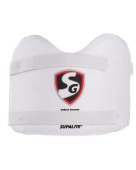 SG Supalite Chest Guard
