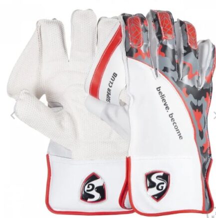SG Superclub WK Glove