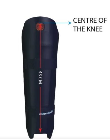Moonwalkr WK Leg Guard - Image 4