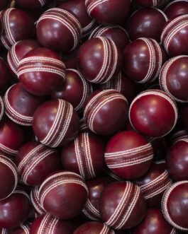 Leather Ball