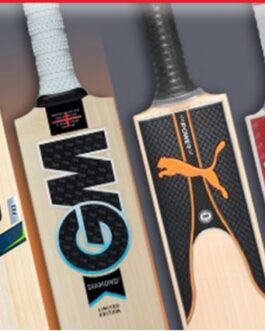 Cricket Bat