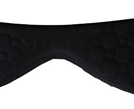 Neck and head protector for cricket helmet