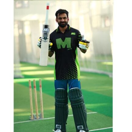 MB Malik Reserve Edition EW - Image 2
