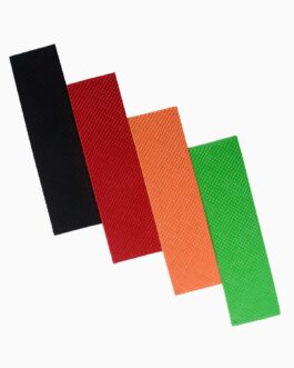 Cricket Bat Toe Guard (Single piece)