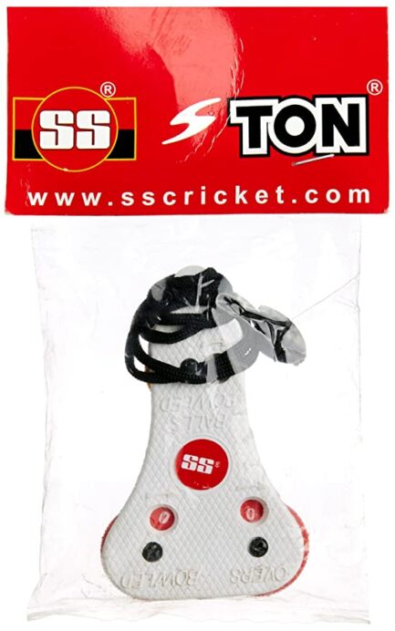 SS Umpire Counter - Image 2