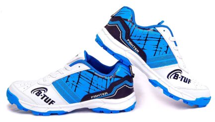 Btuf Cricket Shoe