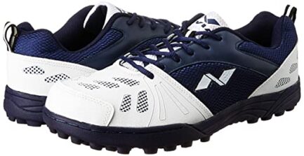 Nivia Caribian Cricket Shoe - Image 7