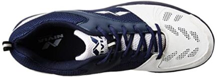 Nivia Caribian Cricket Shoe - Image 4