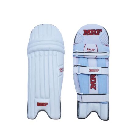MRF Drive VK18 Batting Leg Guard