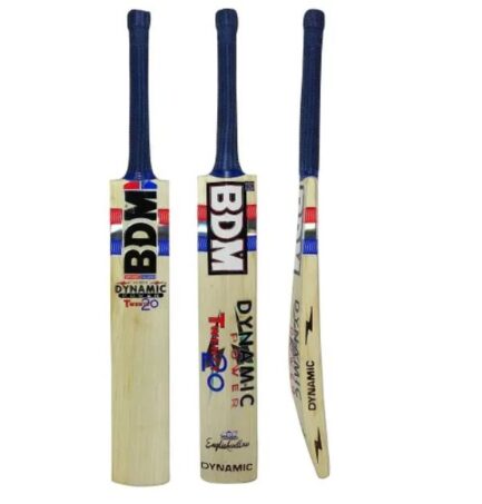 BDM Dynamic Power T20 EW