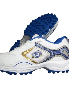 SS Golden Gutsy Cricket Shoe