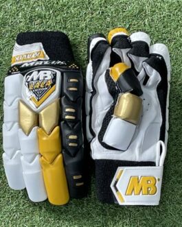 MB Malik Lala Edition Batting Glove