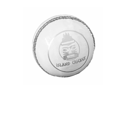 Island Cricket Cricket Leather Ball