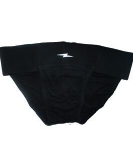 BDM Supporter Brief + Abdominal Guard