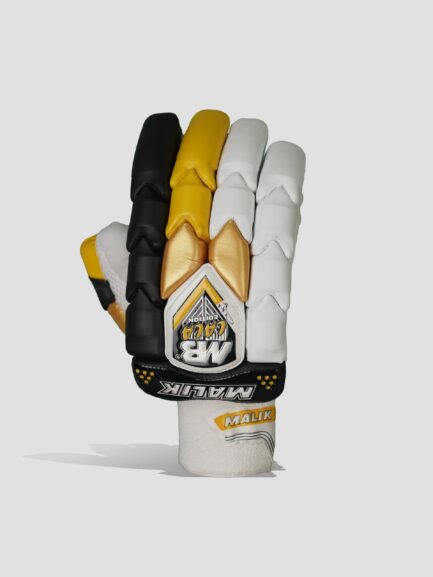 MB Malik Lala Edition Batting Glove