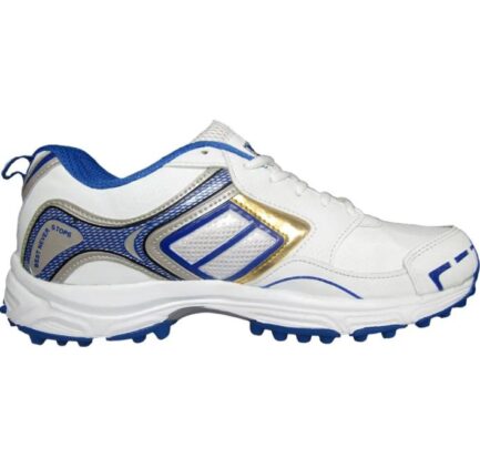 SS Golden Gutsy Cricket Shoe - Image 3