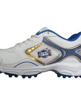SS Golden Gutsy Cricket Shoe