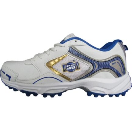 SS Golden Gutsy Cricket Shoe - Image 2