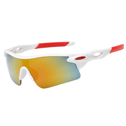 Tenebrose Sports Sun Glasses