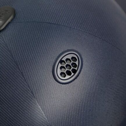 Steelbird HitZ Cricket Helmet - Image 7