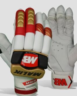 MB Malik Sher Amin Batting Glove