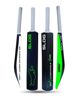 Jaspo Slog Indoor Cricket Bat