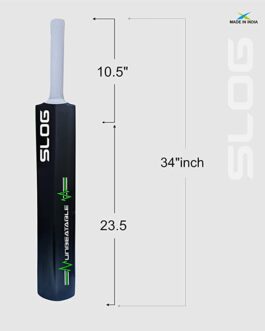 Jaspo Slog Indoor Cricket Bat
